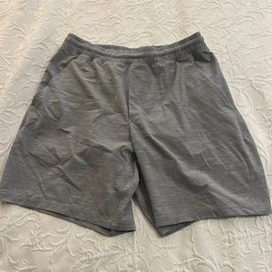 Lululemon athletic shorts